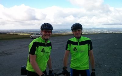 Land’s End – John o’ Groats diary – Day 2