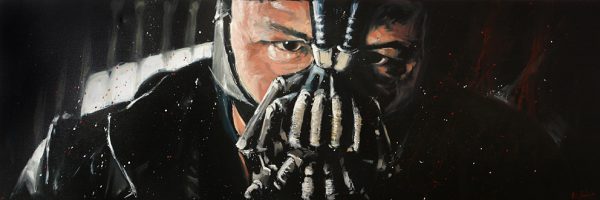 Bane canvases