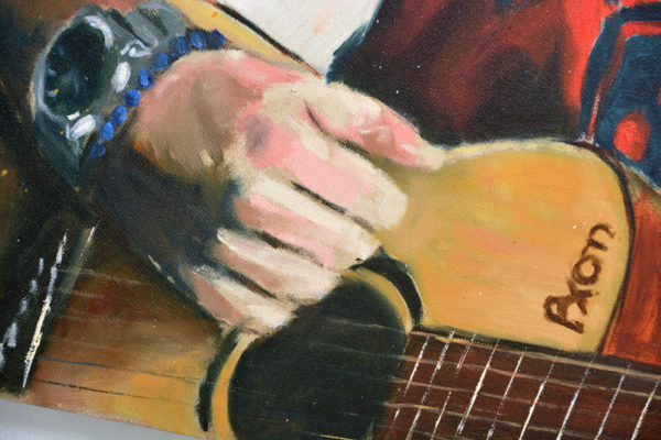 Ed Sheeran canvases and prints - Image 3