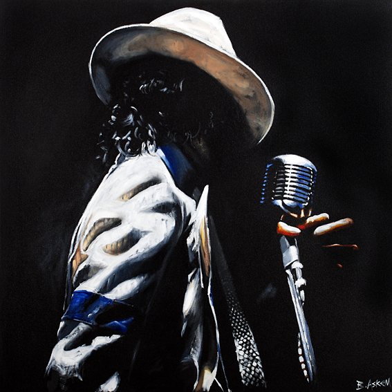 Mj canvas shop
