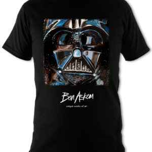 'Darth' T-shirts