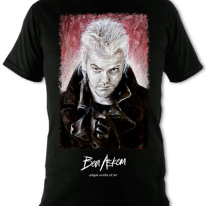 'Lost Boys - David' T-shirts