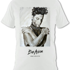 'Prince' T-shirts
