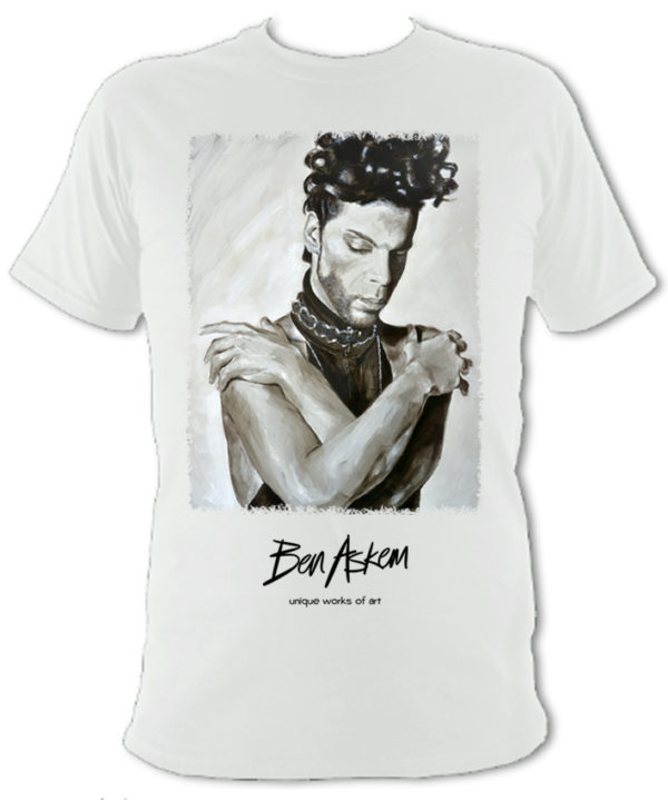 'Prince' T-shirts