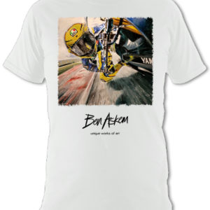 'Rossi' T-shirts