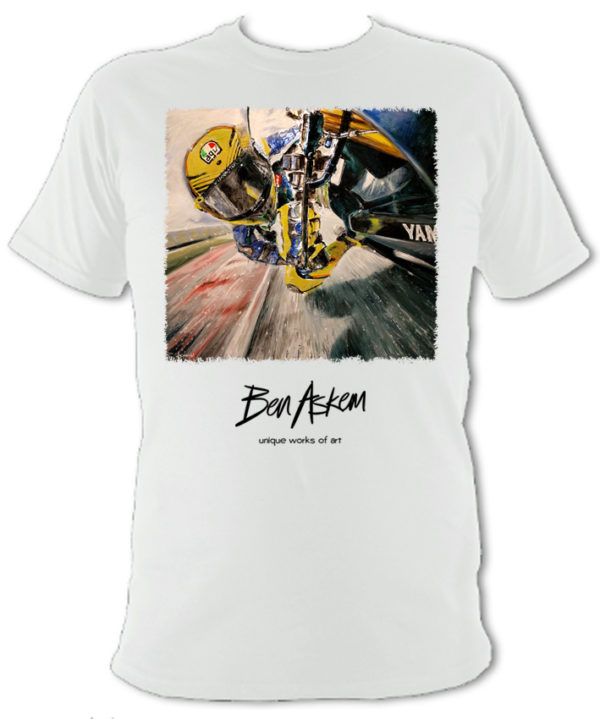 'Rossi' T-shirts